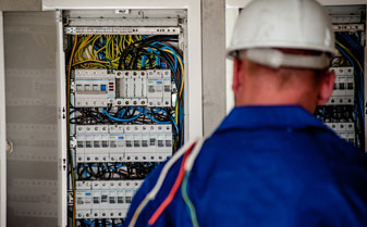 electrical contractors in Sydney