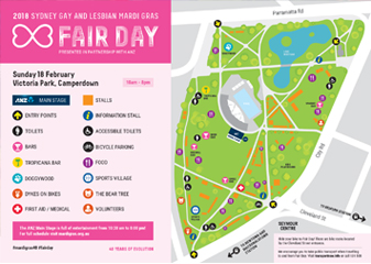 fairday