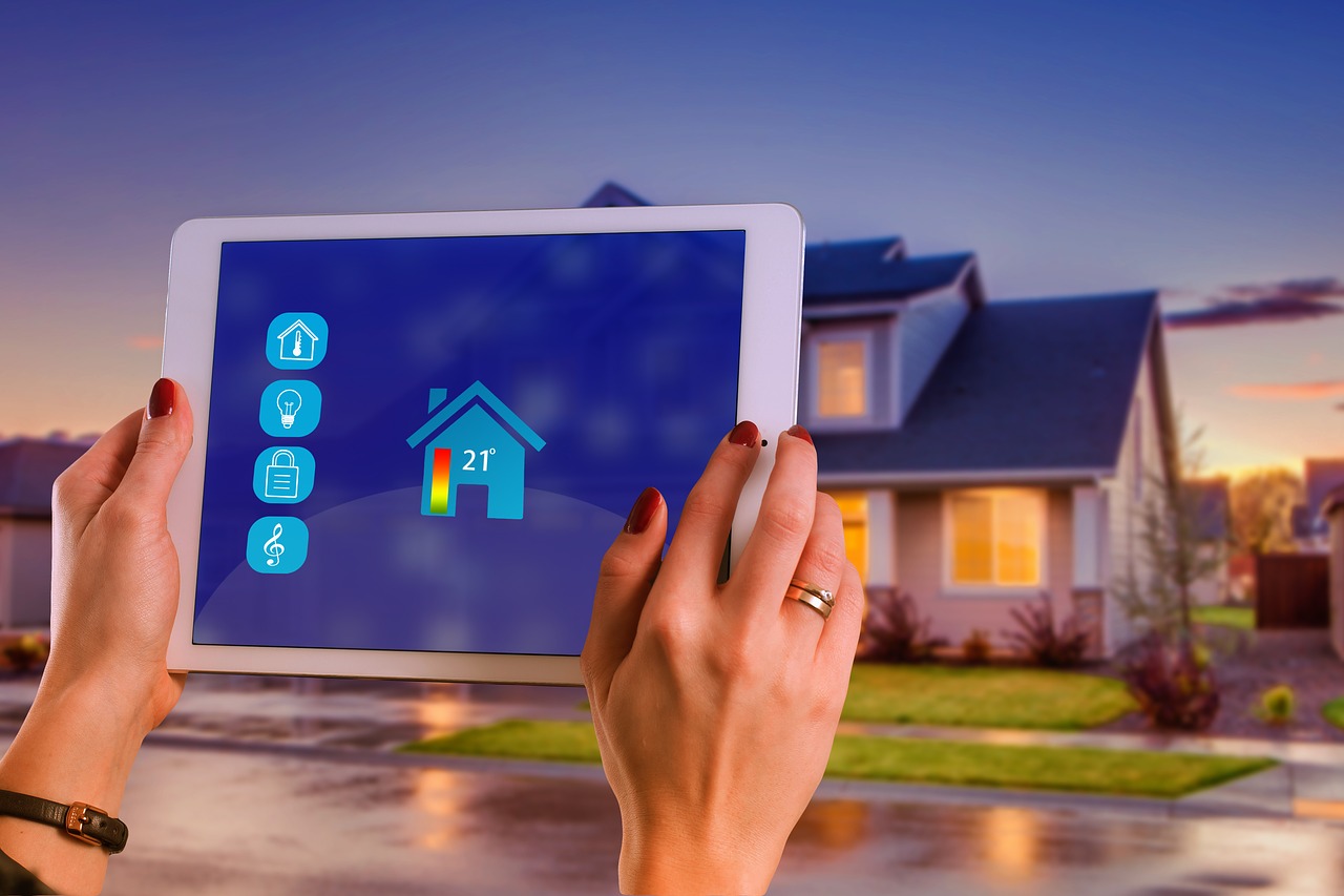 home electricians for a smart home in Sydney